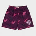 thumbnail image 5 of EE-pantalones cortos deportivos para hombre, Shorts informales de malla transpirable, holgados, estilo Hip Hop, moda de baloncesto, 5 of 5