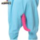 thumbnail image 1 of AIMINYZ ODM/OEM alta calidad dibujos animados para adultos de manga larga Cosplay Onesie ropa de dormir pijamas personalizar Polar invierno cálido, 1 of 4