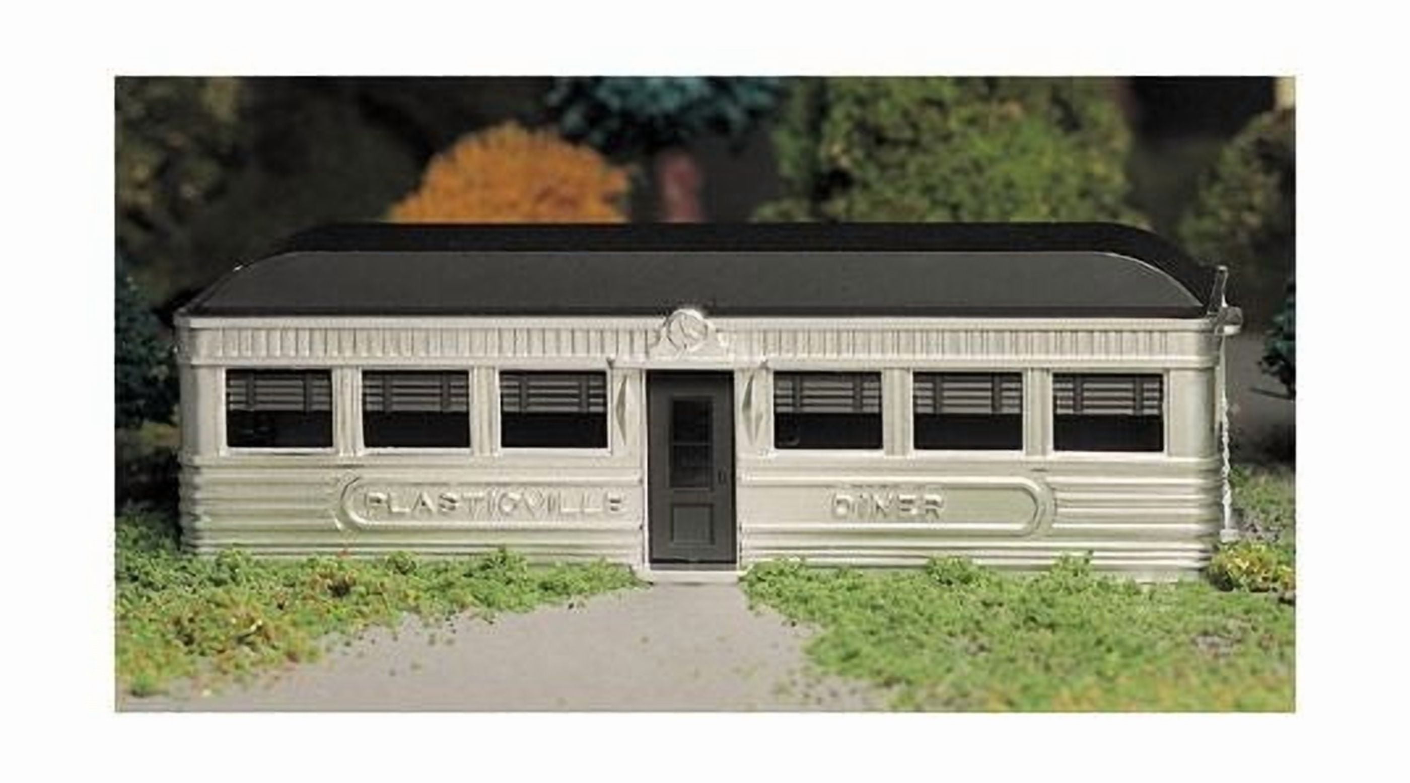 Bachmann Trains 46298 HO Scale 1:87 Motorized Electric Train