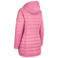 thumbnail image 2 of Trespass - Chaqueta Acolchada Mavis para Mujer (Rubor Rosa) Trespass UTTP5749_roseblush, 2 of 2