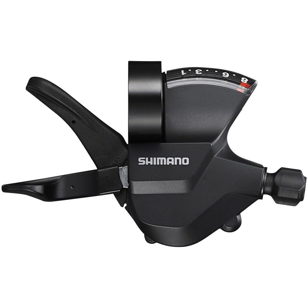 altus 8 speed shifter