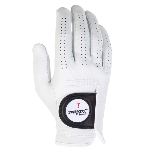 Guante de Golf Titleist Players para Hombre Regular X-Large Derecho