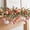 C, variant on ALORINA 12 Pack Velvet Pumpkin Pendant Ornaments, Miniature Decorative Fall Pumpkins with Hanging Loops, Versatile Autumn Harvest and Thanksgiving Seasonal Home Accent Display