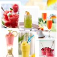 thumbnail image 2 of serony Hand Crank Ice Crusher Manual Ice Grinder Portable Mini Ice Chopper, 2 of 7