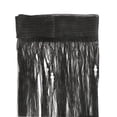 thumbnail image 4 of Crystal Beaded Curtain Tassel Curtain Partition Door Curtain Beaded String Curtain Door Screen Panel Home Decor, 4 of 6
