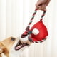 thumbnail image 5 of Juguetes chirriantes para perros, juguetes para mascotas, juguetes para cachorros, juguetes interactivos, sonidos divertidos, juguetes chirriantes para mascotas. Alce, 5 of 9