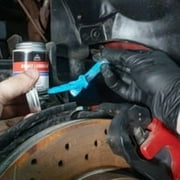 AGS Company Ceramic-Glyde Silicone Brake Lubricant 4 oz