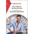 thumbnail image 1 of Pre-Owned One Night in My Rival's Bed (Paperback), 1 of 1