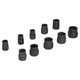 thumbnail image 4 of 10Pcs Broken Nut Extractor Hex Remover Disassembling Tool Industrial Accessories for RepairingHigh Style, 4 of 10