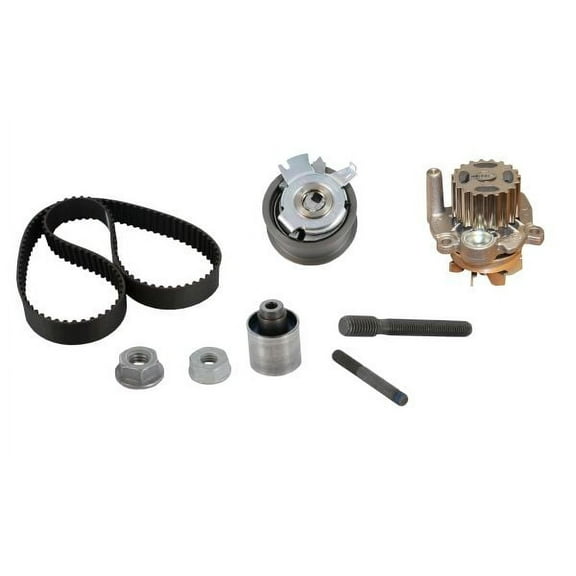 Continental Timing Belt Kit With Water Pump
