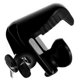 thumbnail image 3 of Heavy Duty Hitch Lock Caravan Trailer Ball Connector Trailer Lock Heavy Duty Hitch Anti-Theft Lock Car Lock(Black), 3 of 5