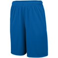 thumbnail image 1 of Augusta Sportswear Royal 4982 S, 1 of 2