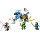 thumbnail image 3 of Set LEGO Ninjago Dragón de Agua EVO de Nya 71800, 3 of 4
