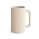thumbnail image 1 of Taza de enjuague para baño de bebé mushie | 100% silicona de grado alimenticio | Taza de lavado y enjuague para niños (arena cambiante), 1 of 5