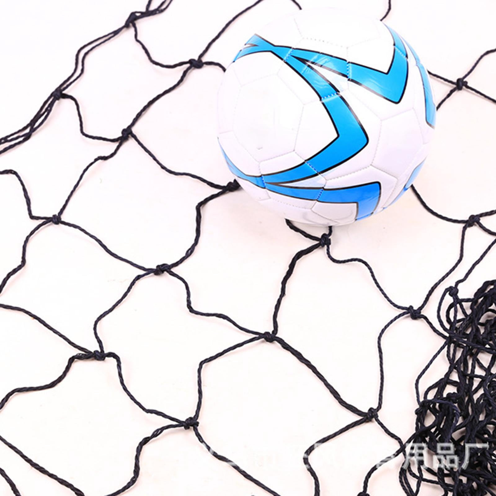 Dualoai Volleyball Net Professional Portable Anti Sag Design Volleyball Training Net for