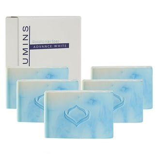 relumins glutathione soap Relumins Advance Whitening Soap With Intensive Skin Repair & Stem Cell  Therapy main image 0