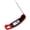 Crimson, variant on 2-Second Instant Read Meat Thermometer for Grill & Cooking