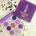 thumbnail image 3 of RUDE COSMETICS Cocktail Party 9 Eyeshadow Palette - Purple Flame, 3 of 5