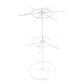 thumbnail image 2 of Organizador de collares giratorio jinwen almacenamiento 41CM, 2 of 8