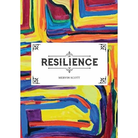 Resilience, (Paperback)