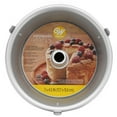 thumbnail image 3 of Wilton Angel Food Cake Pan-7"X4.5" W9311, 3 of 4