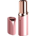 thumbnail image 2 of Facial Hair Removal for Women Painless Hair Remover, Waterproof Shaver Razor Hair Remover with LED Light for Face Bikini Peach Fuzz Upper Mustache Lip Chin (Rose Gold), 2 of 5