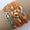 G, variant on Fashionable Retro Heart Pearl Colored Cord Layer Bracelet to Everyday Style and Accessorize Any Outfit