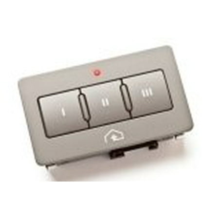 Coupler Repeater - LiftMaster 855lm Homelink Repeater Kit