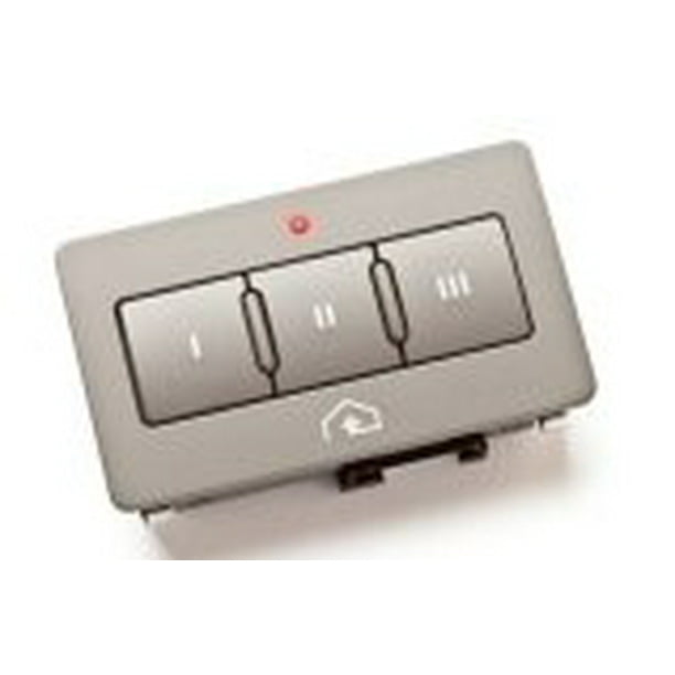 Homelink land rover настройка 2013