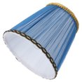 thumbnail image 1 of HINTRMENT 1Pc Easy Install Cloth Lamp Cover for Ceiling Light and Floor Lamp Decoration, 1 of 5