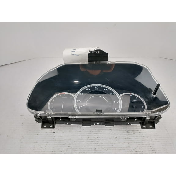 Pre-Owned 13 14 Honda Accord Speedometer Head Cluster OEM - Verify Specific Vehicle Fitment In Description - (Good)