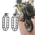 thumbnail image 2 of Para Adv150/160 2017-2023 Cb500x 2019-2021 accesorios de motocicleta señal de giro protección de luz Shiel, 2 of 5