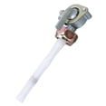 thumbnail image 1 of Gas Fuel  Switch Valve Fuel  Aluminium Alloy Gas Switch Valve For 49cc 66cc 50cc 80cc Motorized Bicycle, 1 of 8
