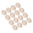 thumbnail image 3 of Insertos de almohadillas para sujetador, 16 piezas Cómodas inserciones para copas de pecho para mujeres Insertos de sujetador redondos y suaves Almohadillas probadas y confiables, 3 of 8