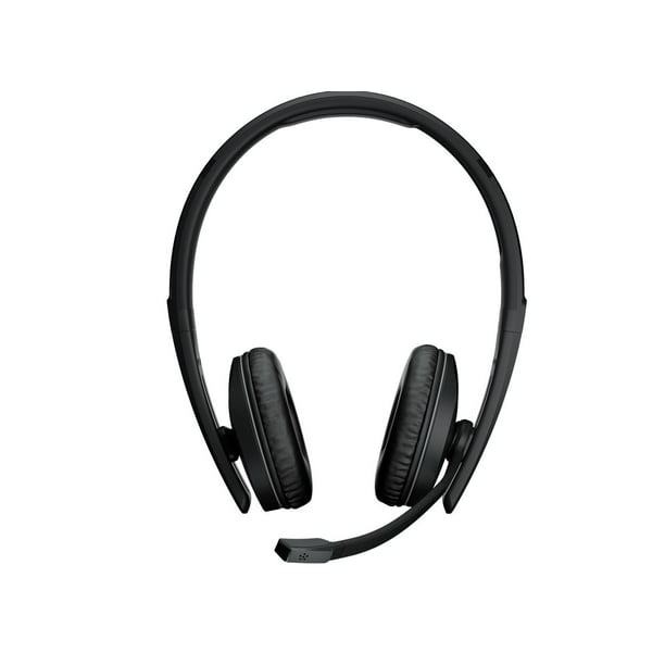 Aardrijkskunde Begunstigde traagheid Sennheiser EPOS ADAPT 260 Bluetooth Headset with USB Dongle - Walmart.com