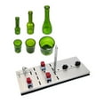 thumbnail image 3 of BESTOYARD Glass Grinding Tools Red Plastic 1Set for Artists and Crafters, 3 of 5