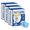 🔥 C_Base#924, variant on Extra Strong Toilet Cleaner Tablets | Heavy Duty Urine Stone & Limescale Remover | Powerful Shower & Washer Cleaning Agent | Fresh Fragrance Foam | Fits HE Top & Front Load Machines | 1.7x1.7cm