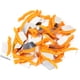 thumbnail image 4 of Cuñas dentales cuñas dentales cuñas interproximales dentales suministros dentales accesorios dentales 40 piezas dientes dentales cuñas plásticas interproximales accesorios ANGGREK Otros, 4 of 8