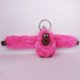 thumbnail image 1 of Colgante de bolso de mono de peluche, bolso de mensajero, mochila, llavero, muñeco colgante, llavero, 1 of 5