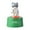 Green, variant on Yhmxh Kitchen Gadgets Kitchen Essentials Kitchen Cooking Countdown 60 Mins Steel/Plastic Mechanical Timer Alarm Mechanical Timer Student Learning Exam Timer Home Kitchen Reminder Kitchen Accessories