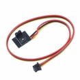 thumbnail image 3 of Módulo de Detección de Filamento Compatible con S1/S1 Combo Repuesto Profesional de Corte Componente de Impresora 3D en PVC Instalación Fácil Adecuado para Reparación y Uso en Oficina y, 3 of 10