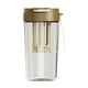 thumbnail image 2 of XWSHYW Tazas Taza Deportiva de Cuerda Portátil de Verano Agua Potable de Verano con Filtro Taza de Plástico Taza de Agua de Paja 480Ml, 2 of 3