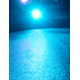 thumbnail image 1 of Lámpara antiniebla con lente LED para automóvil con destello de dos colores, lámpara antiniebla con lente de luz dual H11, foco con lente láser H7, 1 of 1
