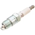 thumbnail image 2 of NGK Genuine OEM Replacement Spark Plug # UR4, 2 of 3