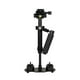 thumbnail image 4 of Methold Steadicam de mano S40 para para para para y todas las demás cámaras que pesen menos de 4,41 libras Accesorios de cámara y óptica, 4 of 6