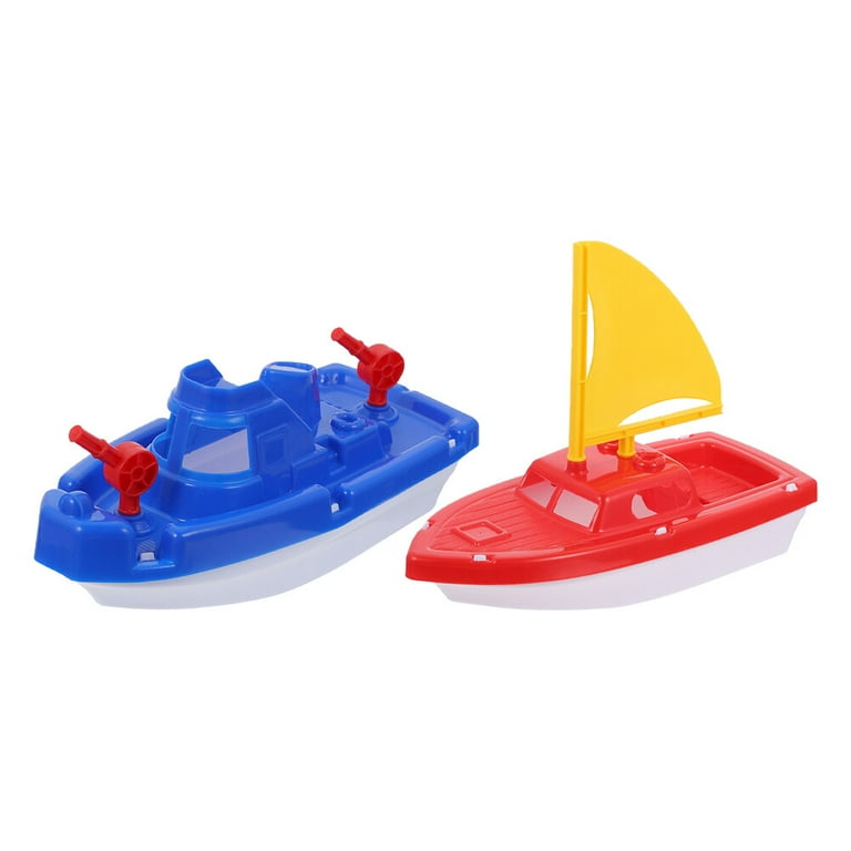 toy sailboat walmart