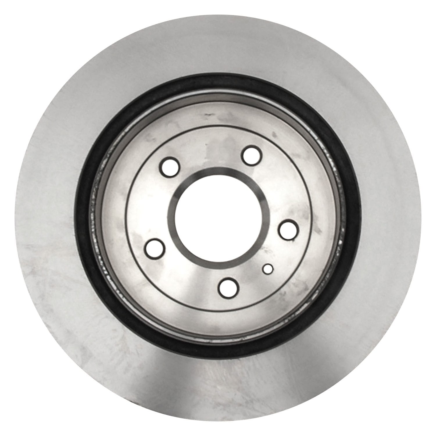 Disc Brake Rotor Fits select: 2007 CADILLAC CTS-V HI FEATURE V6, 2006 CADILLAC CTS-V