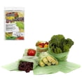 thumbnail image 1 of Vegetable Fresh-keeping Bags Long-lasting Fresh-keeping Food Fresh-keeping Bags, 1 of 5