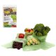 thumbnail image 1 of Vegetable Fresh-keeping Bags Long-lasting Fresh-keeping Food Fresh-keeping Bags, 1 of 5