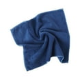 thumbnail image 2 of Casabella Blue Microfiber Dusting Cloth, 2 ct, 2 of 6